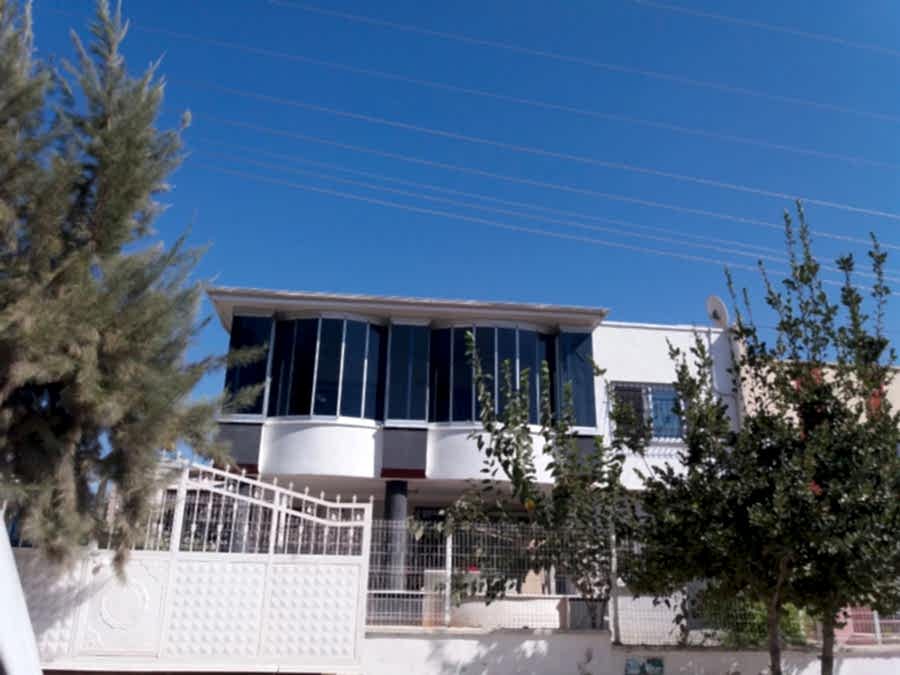 Koru Kent Villaları